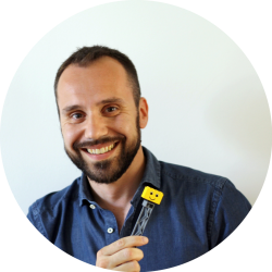 Daniele Radici InnovationLAB Daniele Radici InnovationLAB